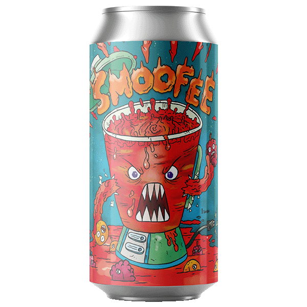 Brewing Projekt Smoofee RMV / フムーフィー RMV