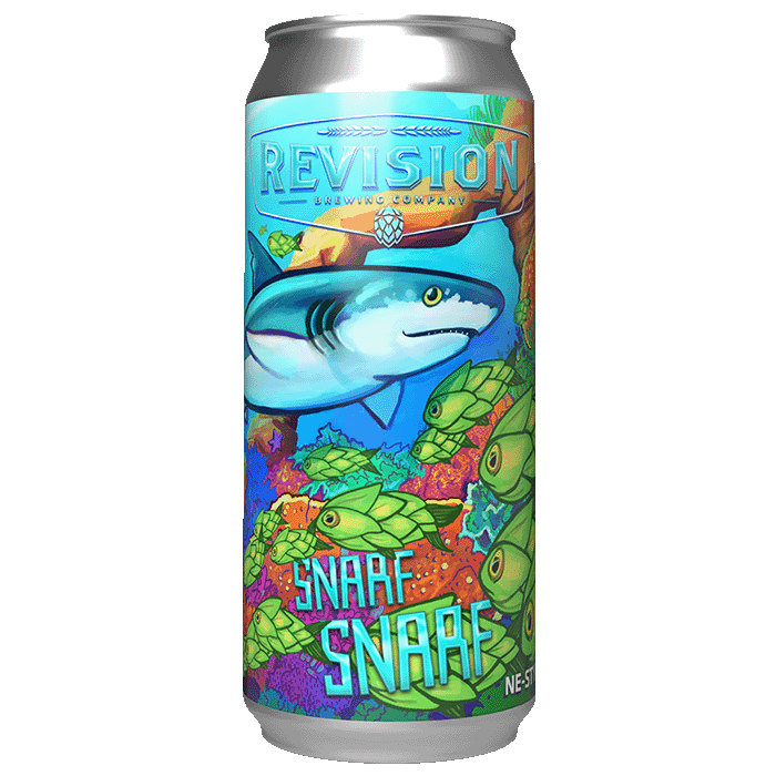 Revision Snarf Snarf / スナーフ スナーフ