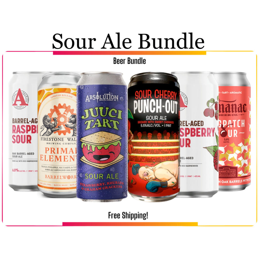 Ale Bundle
