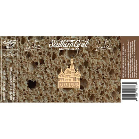 Southern Grist