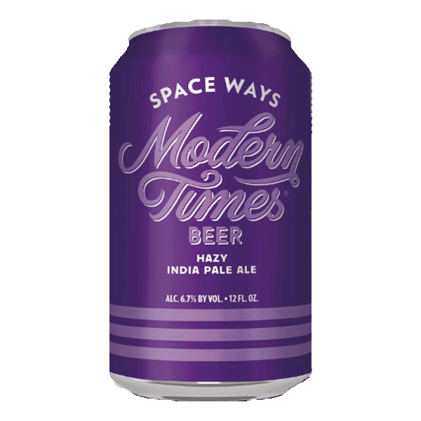 Modern Times Space Ways / スペース ウェイズ