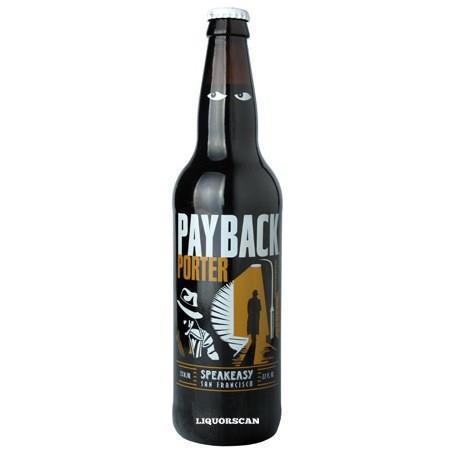 Speakeasy Payback