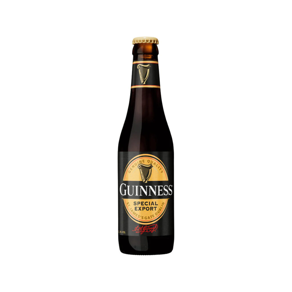 Guinness Special