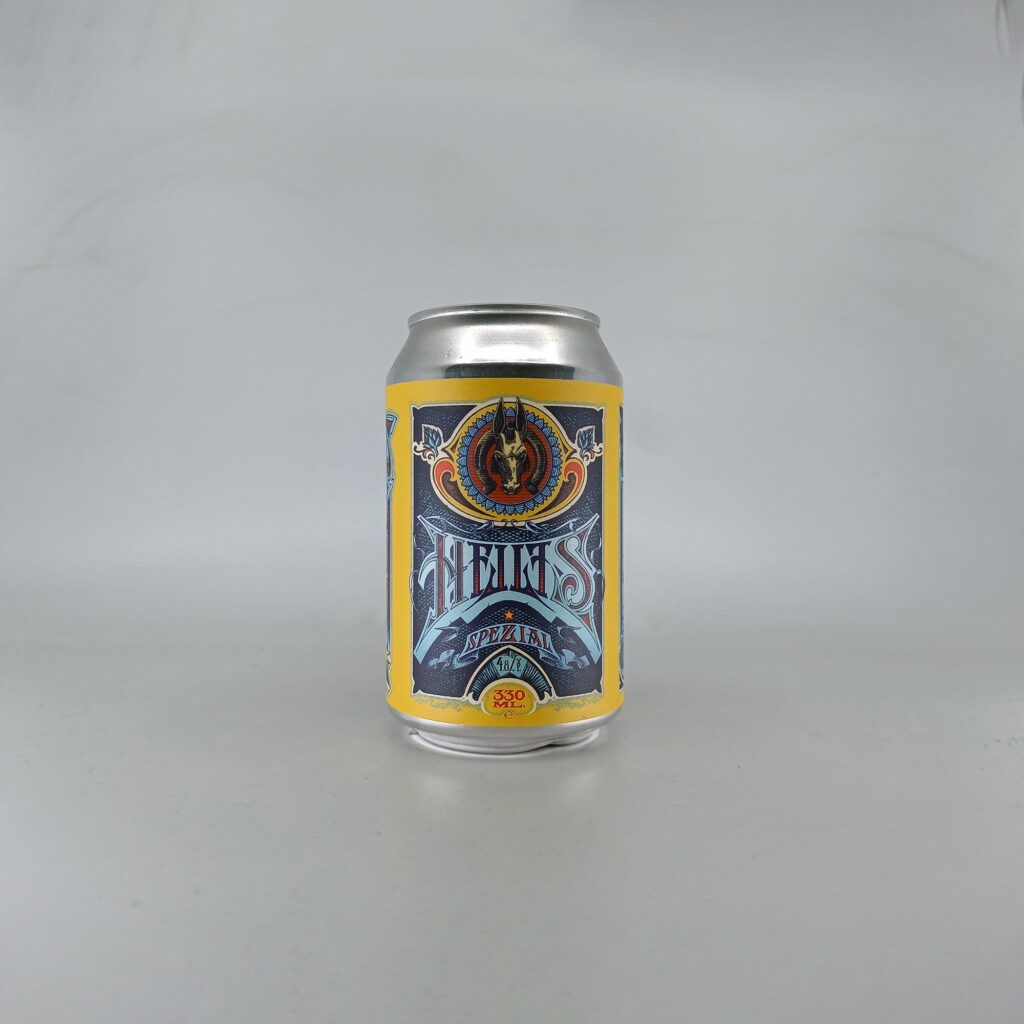 Helles Spezial