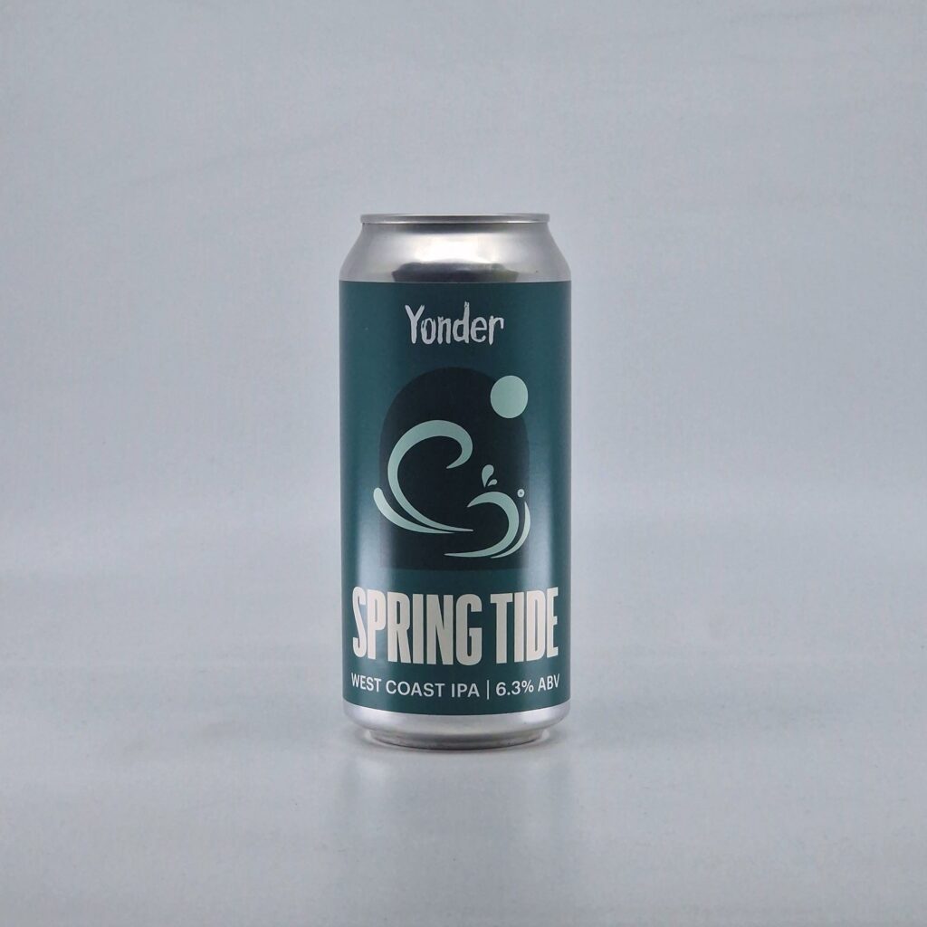 Spring Tide