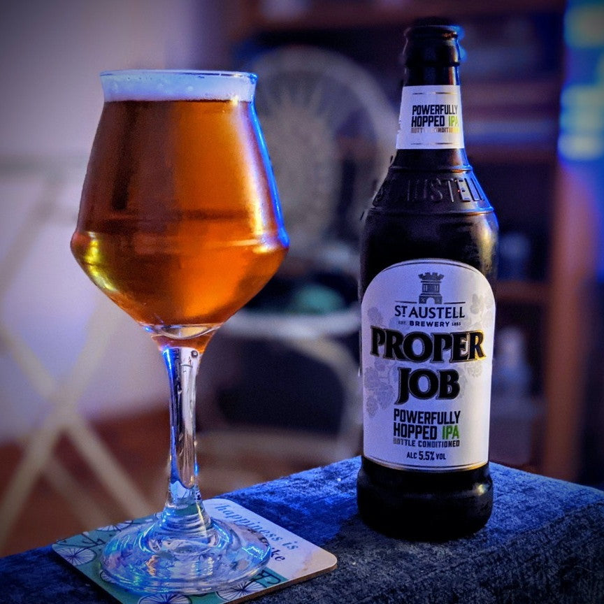 Proper Job