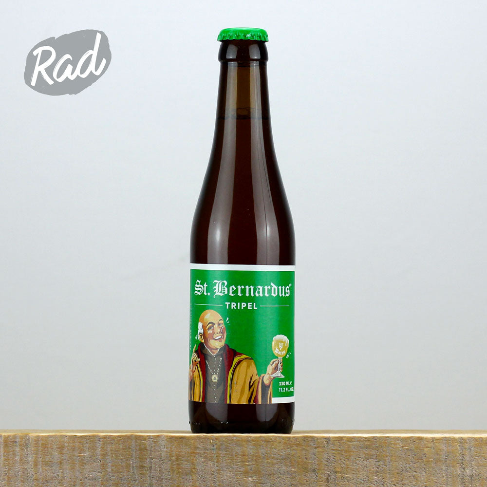 St Bernardus