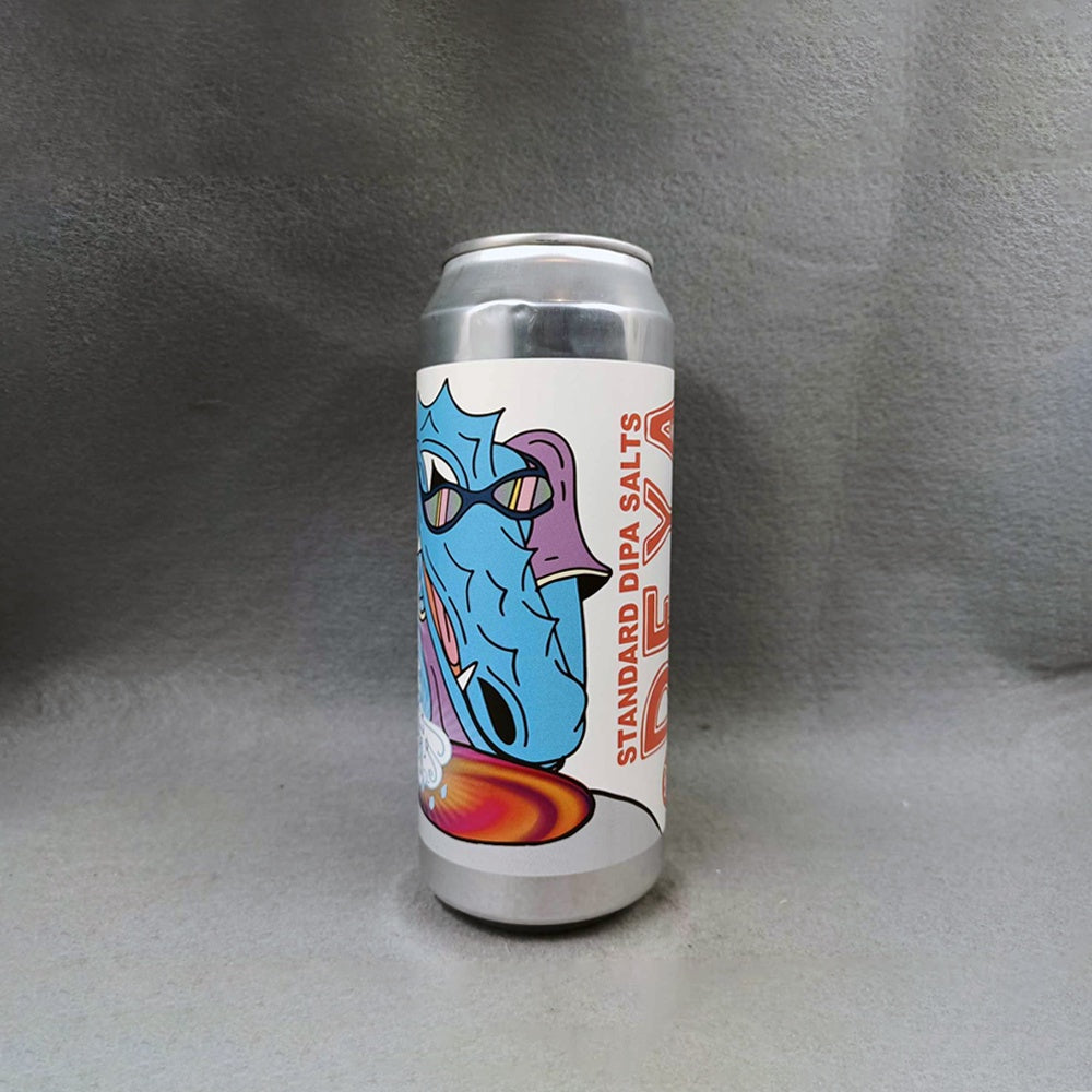 Standard DIPA Salts