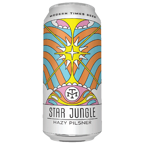 Modern Times Star Jungle / スター ジャングル