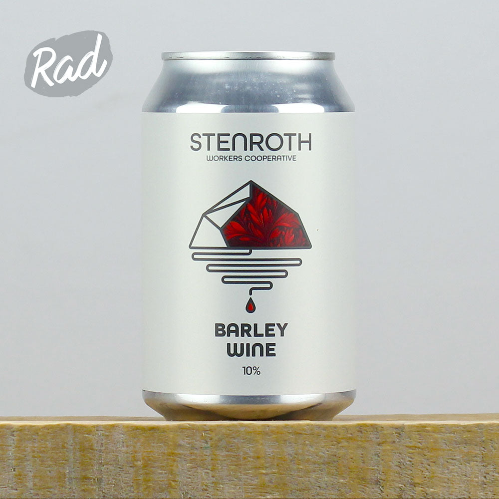 Stenroth Barley Wine