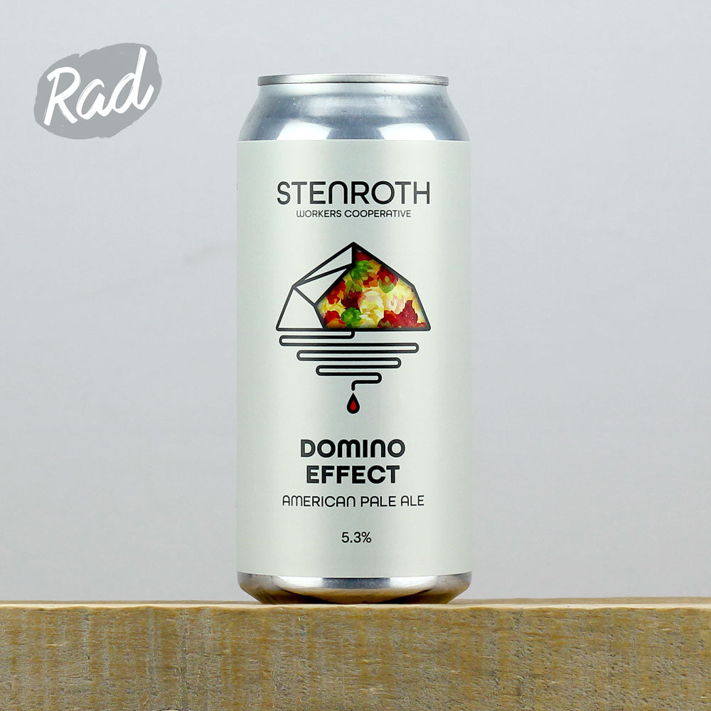 Stenroth Domino Effect
