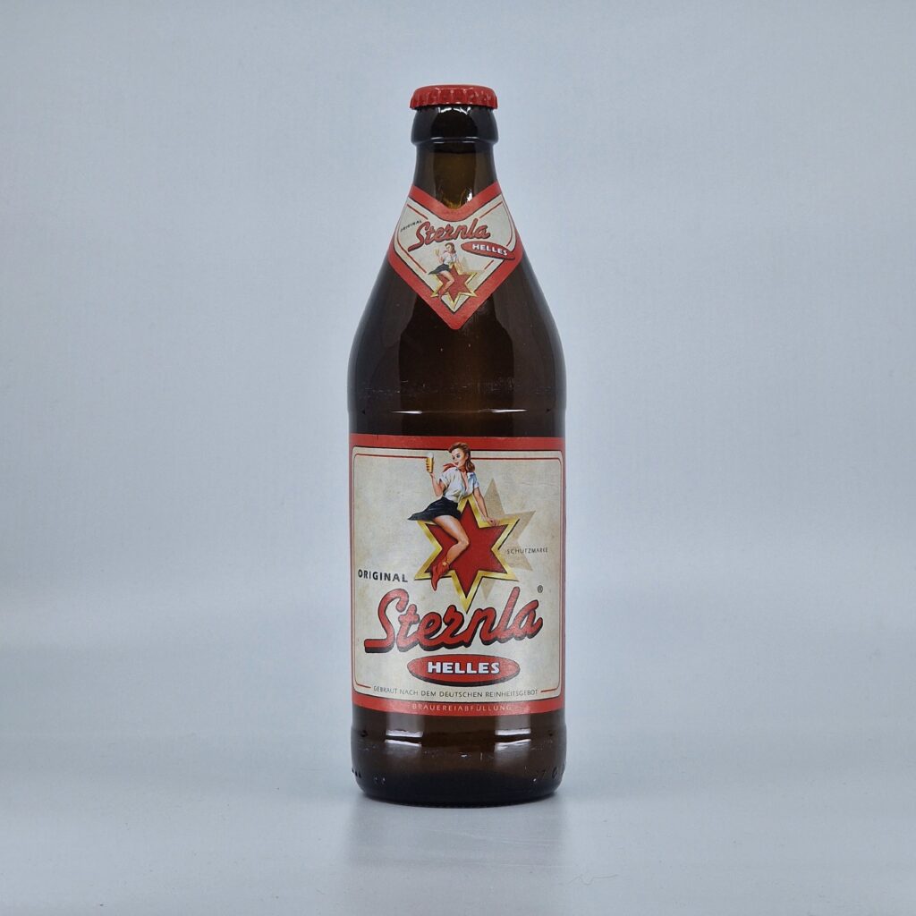 Sternla Helles