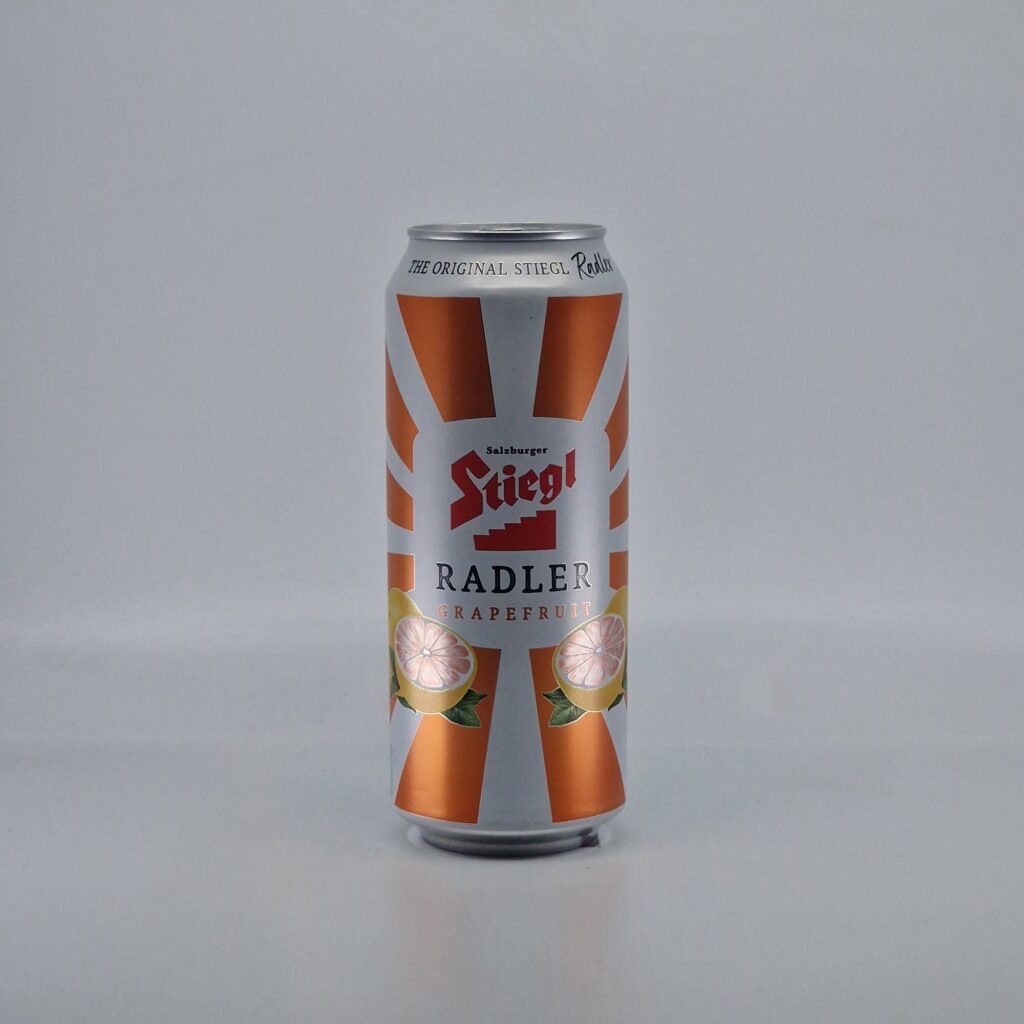 Radler Grapefruit