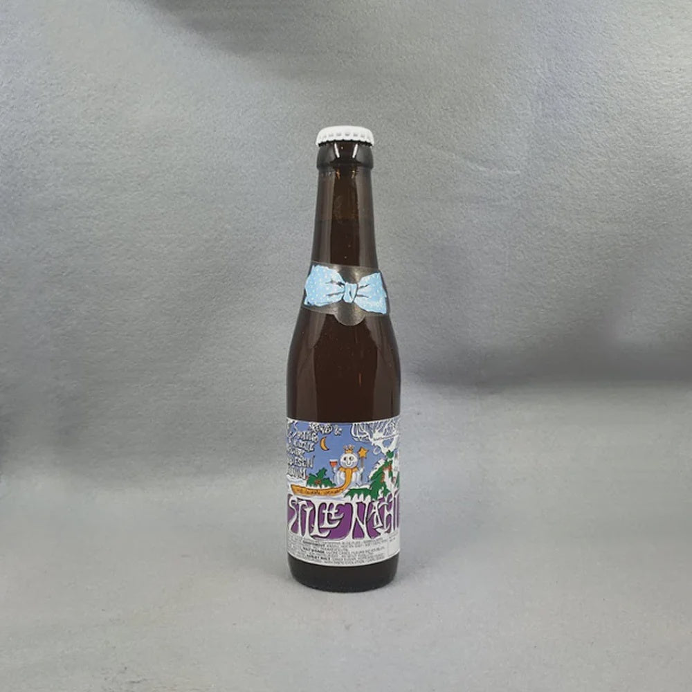 Stille Nacht '24