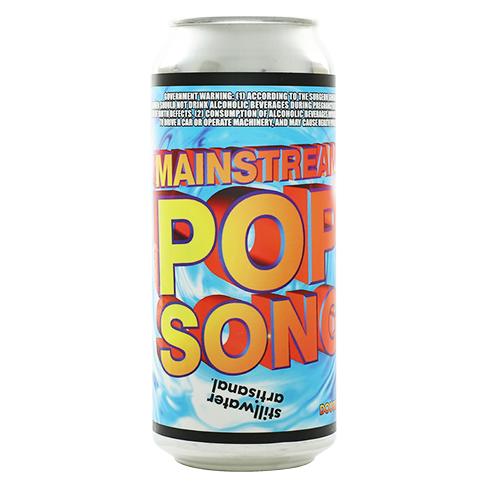 Stillwater Mainstream Pop Song