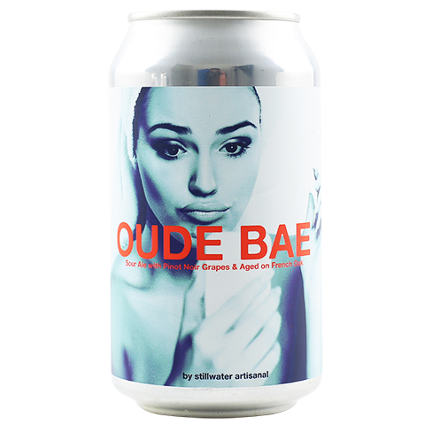 Stillwater Oude Bae