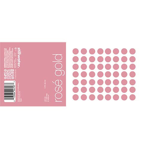 Stillwater Rose Gold