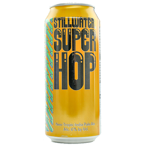 Stillwater Super Hop Neo-Tropic