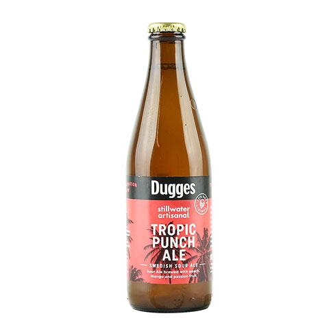 Stillwater / Dugges Tropic Punch Sour Ale
