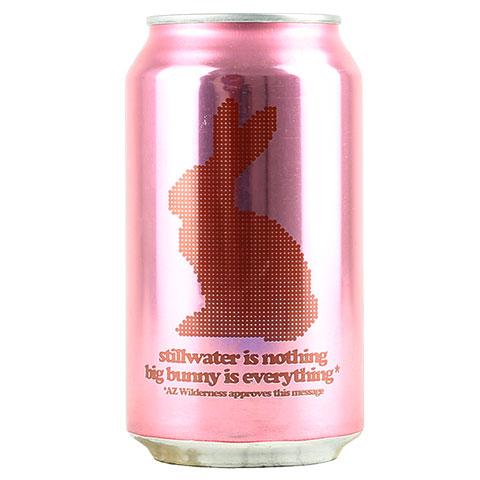 Stillwater / AZ Wilderness stillwater is nothing, big bunny is everything Imperial