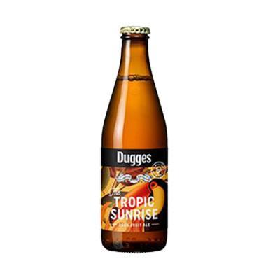 Stillwater / Dugges Tropic Sunrise Sour Ale