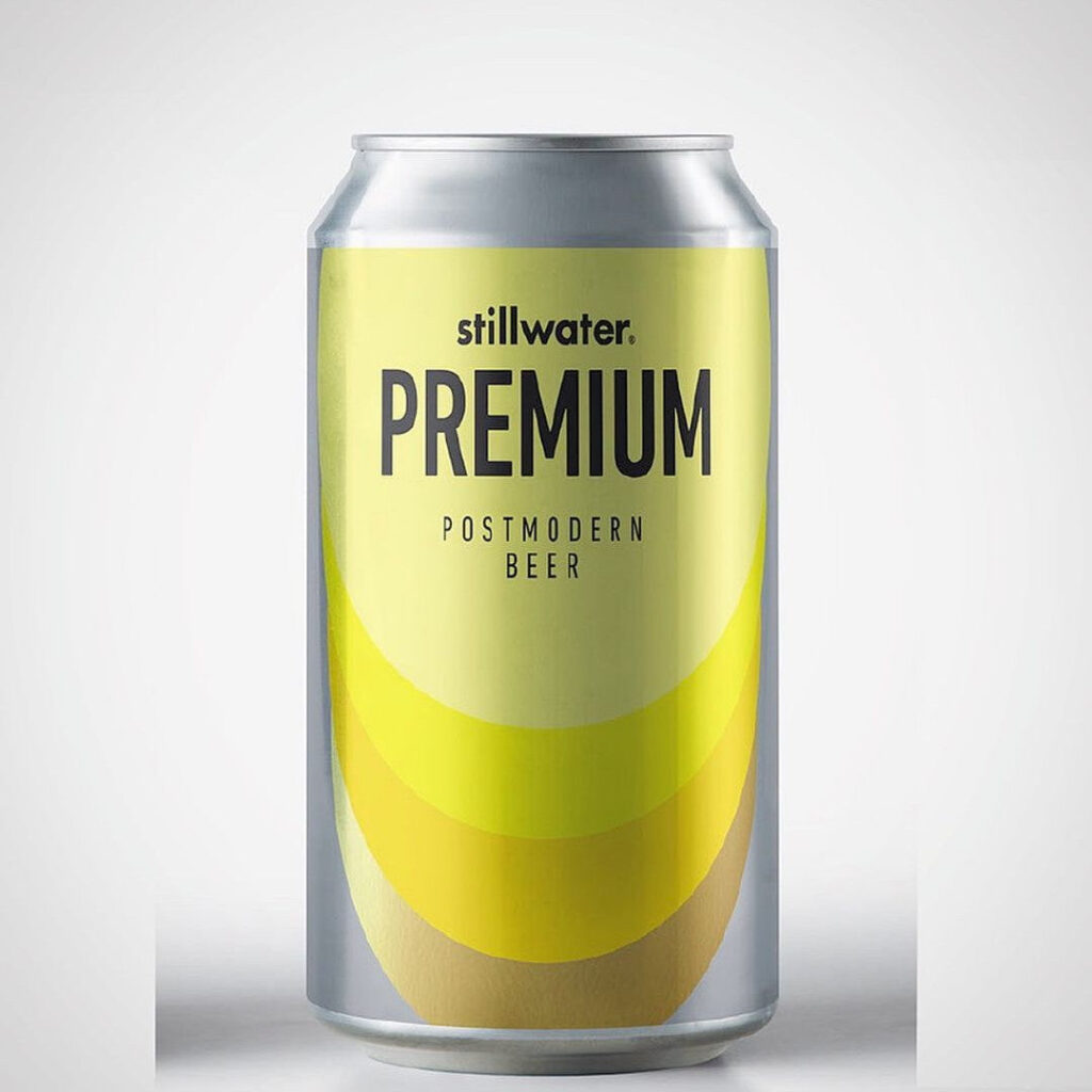 スティルウォーター プレミアム Stillwater Premium