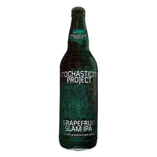 Stone Stochasticity Grapefruit Slam