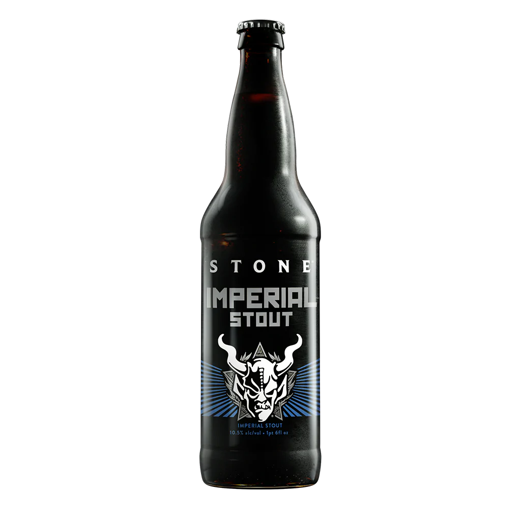 Imperial Stout