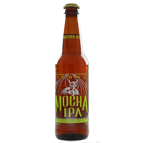 Stone Mocha