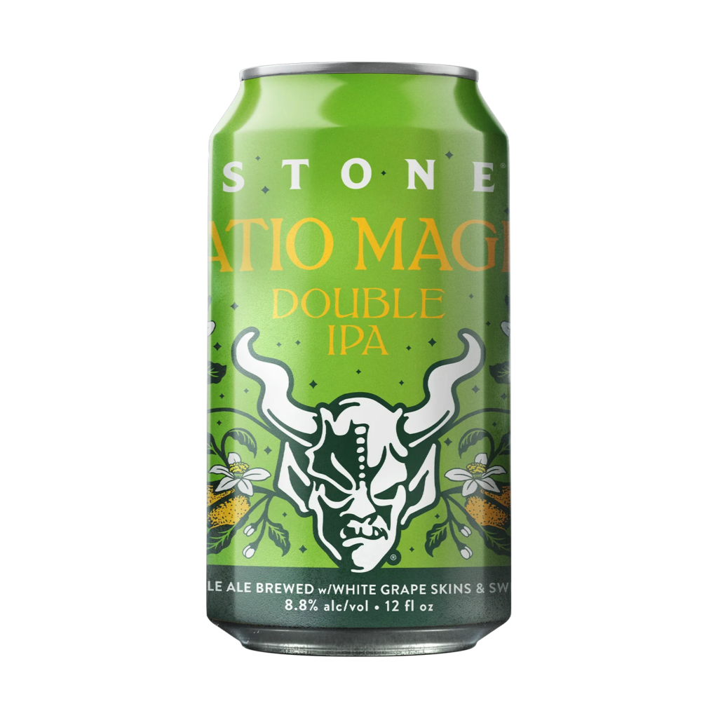 Patio Magic