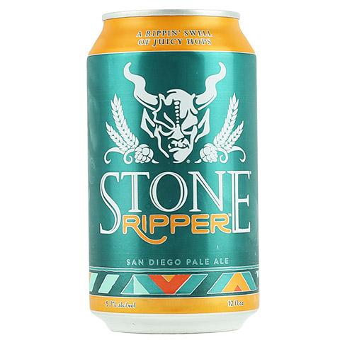 Stone Ripper San Diego