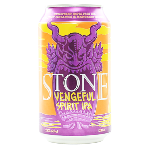 Stone Vengeful Spirit