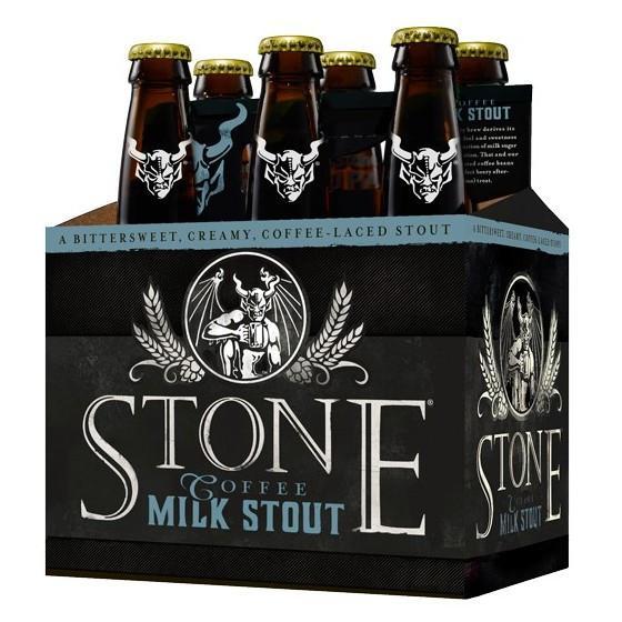 Stone Coffee