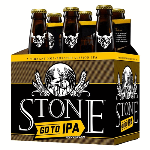 Stone Go To