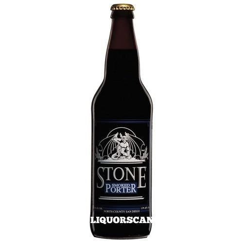 Stone Smoked