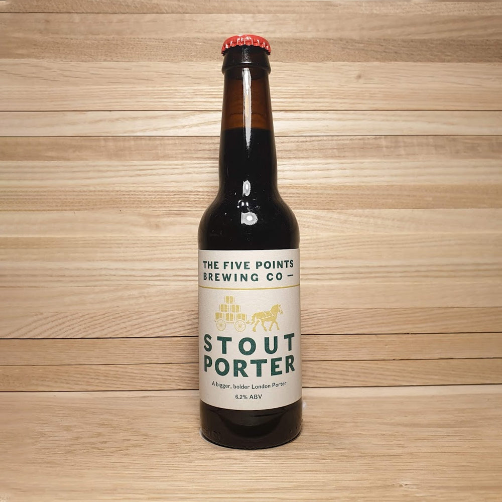 Stout