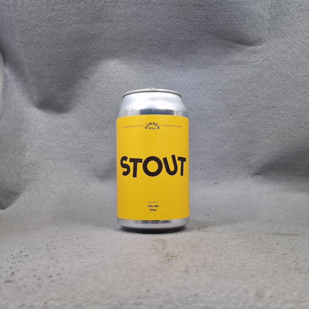 Stout