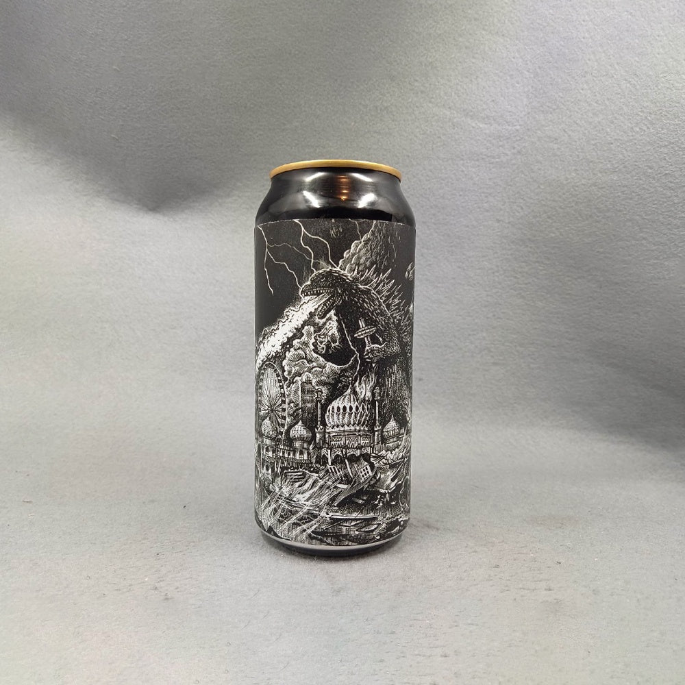 Stoutzilla
