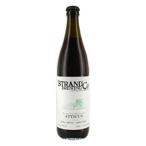 Strand Atticus
