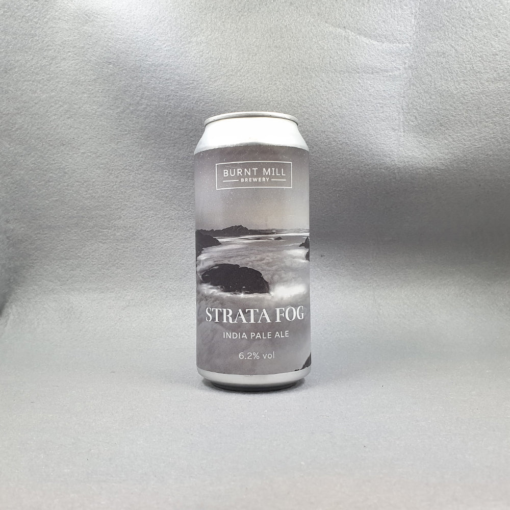 Strata Fog