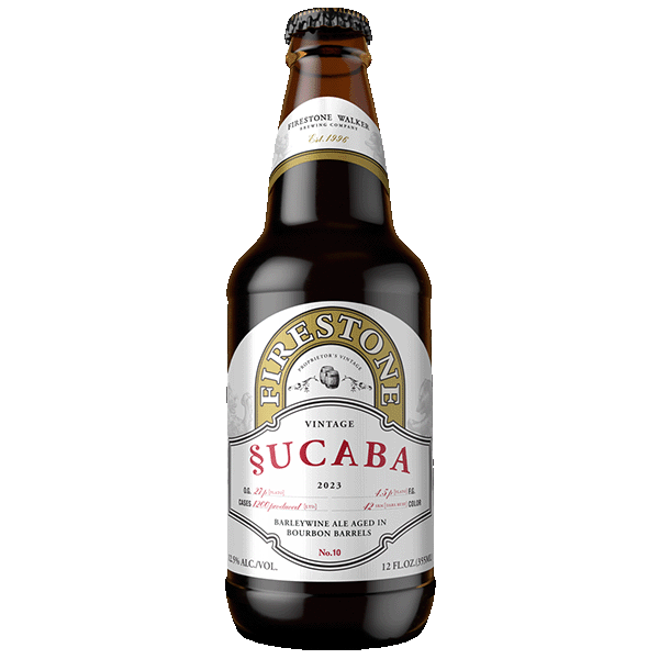 Firestone Walker Sucaba 2023 / スキャバ2023