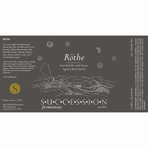 Rothe