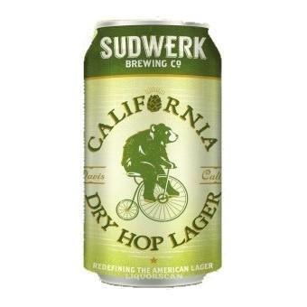 Sudwerk California Dry Hop