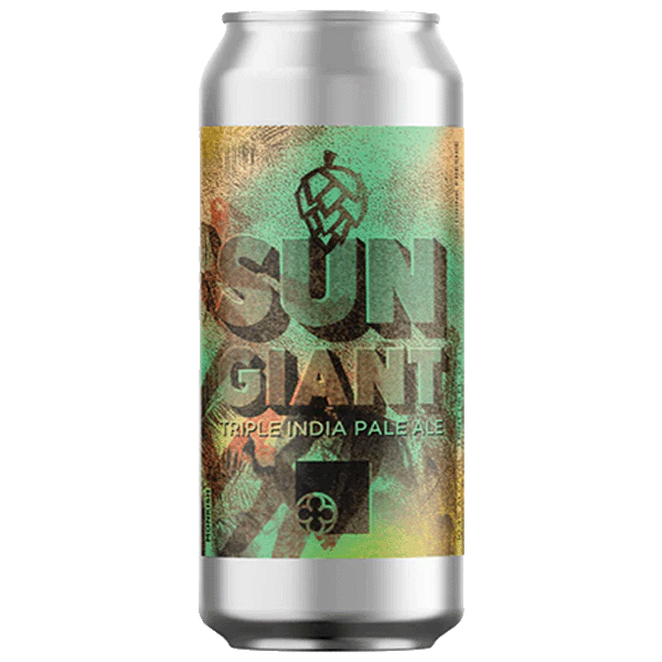 Monkish Sun Giant TIPA / サン ジャイアント