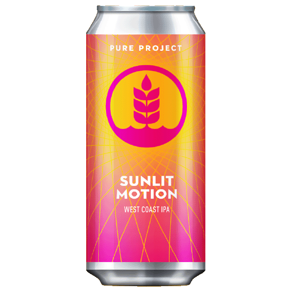 Pure Project Sunlit Motion WC IPA / サンリット モーション【9/10出荷】