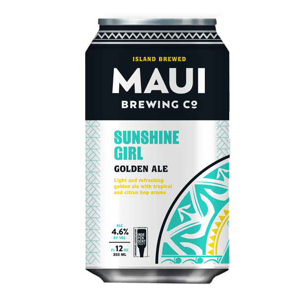 Maui Sunshine Girl / サンシャイン ガール