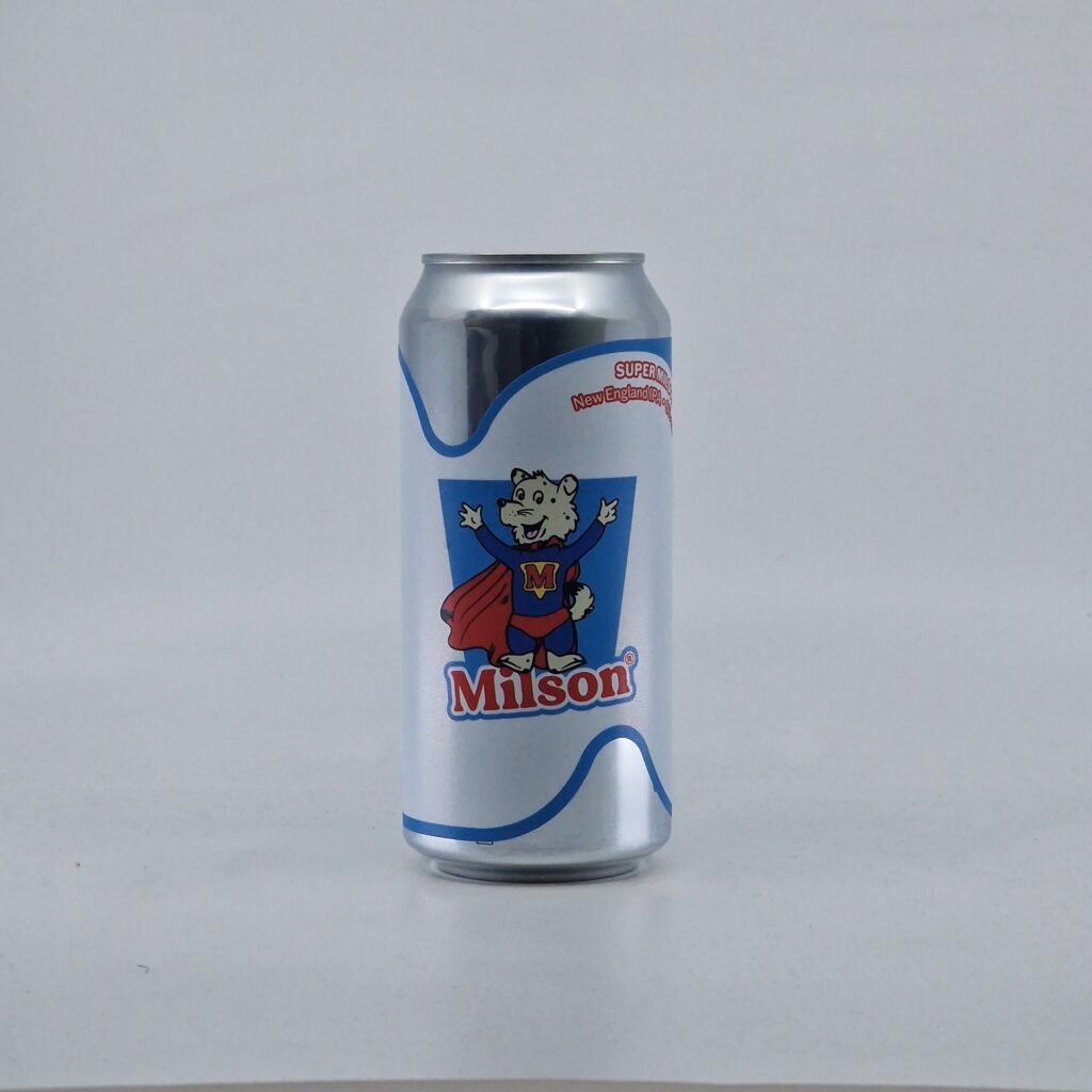 Super Milson