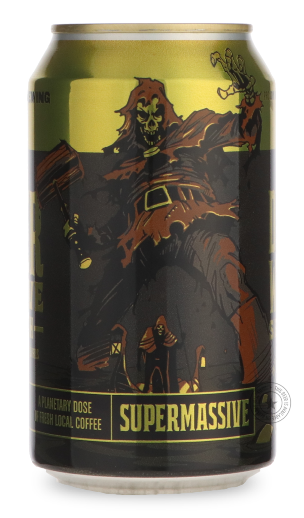 Supermassive Café Deth 2026