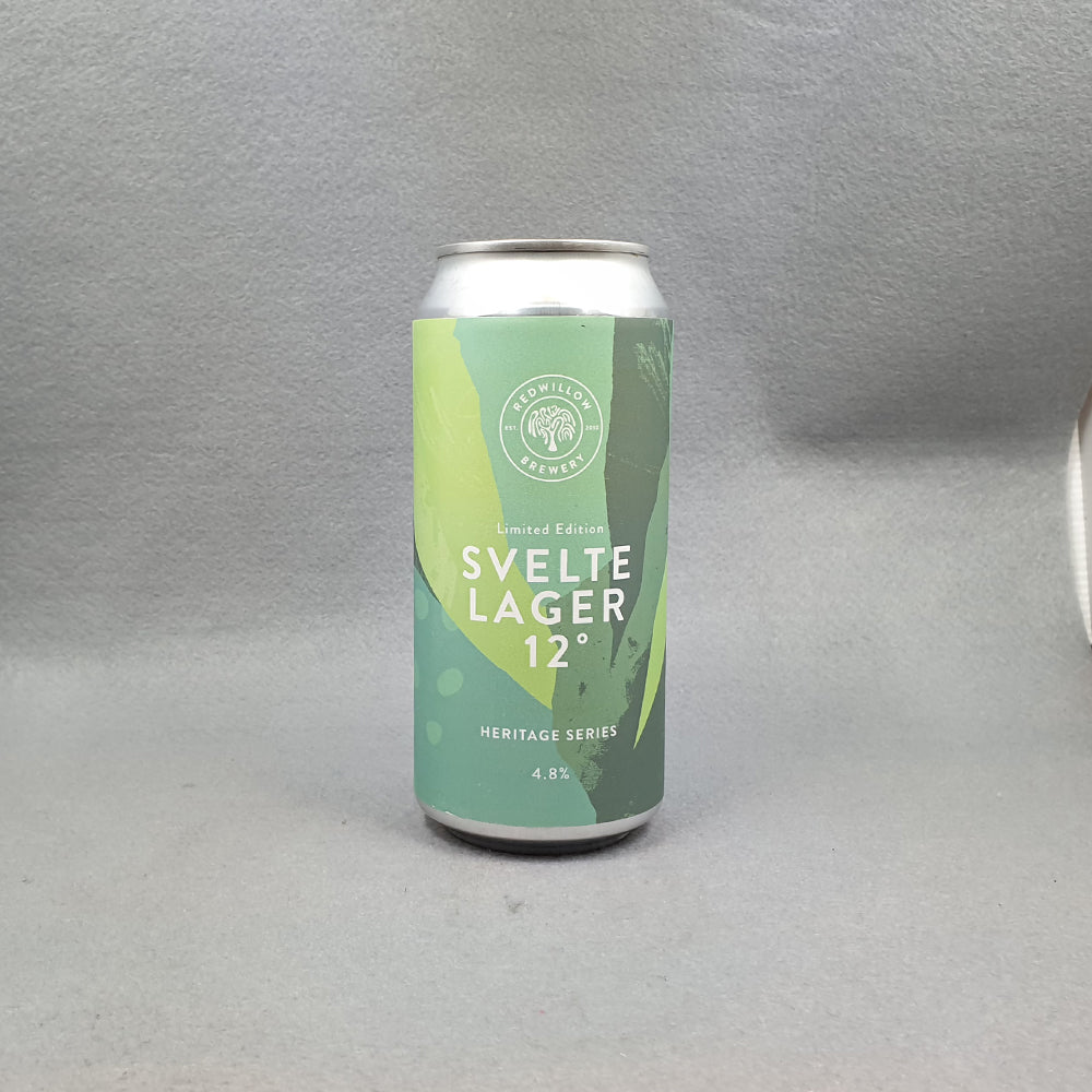 Svelte Lager 12°