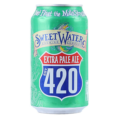 Sweet Water 420 Extra